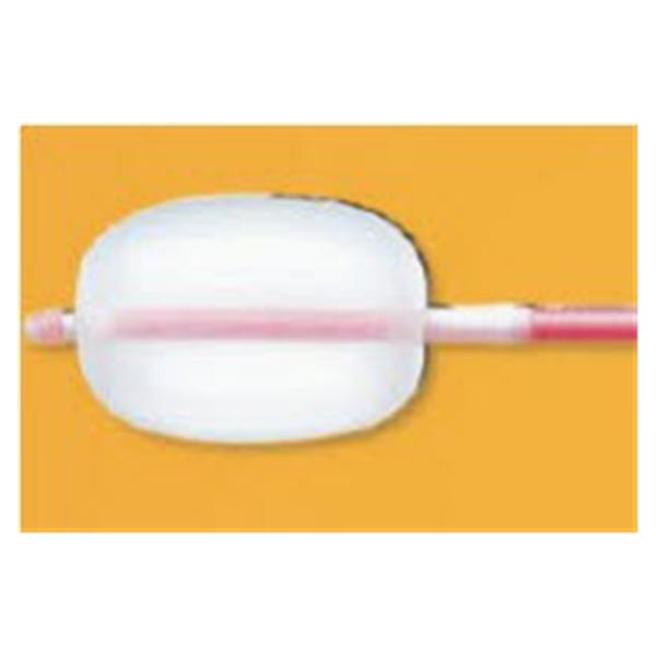 Catheter Embolectomy Fogarty Arterial Inflated Balloon Yellow 7fr Ea